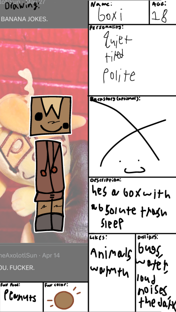 Boxi