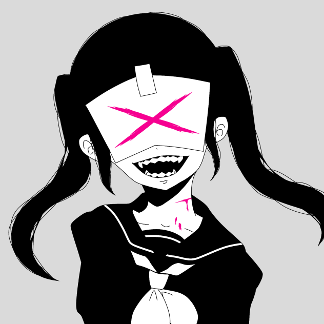 ハイテンションガール