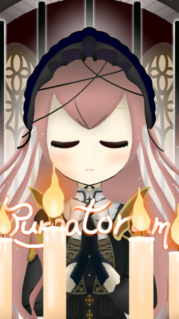 〜Purgatorium〜