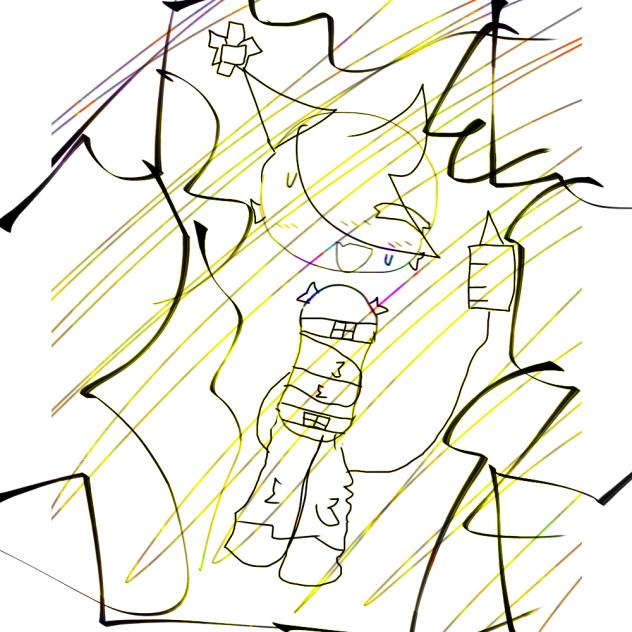 LOL - ibisPaint