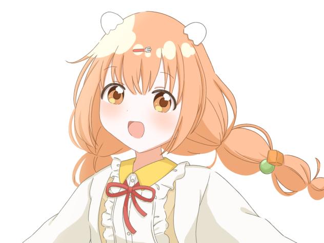 【タマゴちゃんちゃんページ】 たまこちゃん - ibisPaint