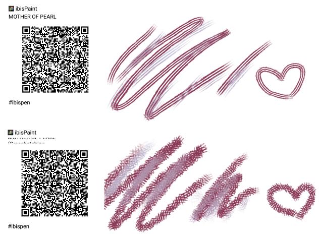 Crosshatching Blending Pens+Brushes