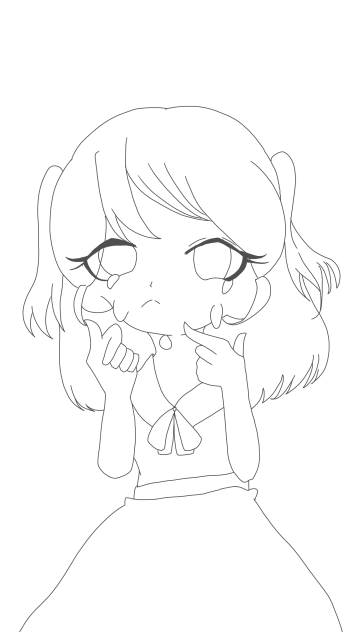 塗り絵
