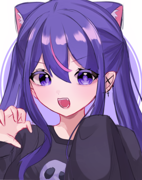 猫の日