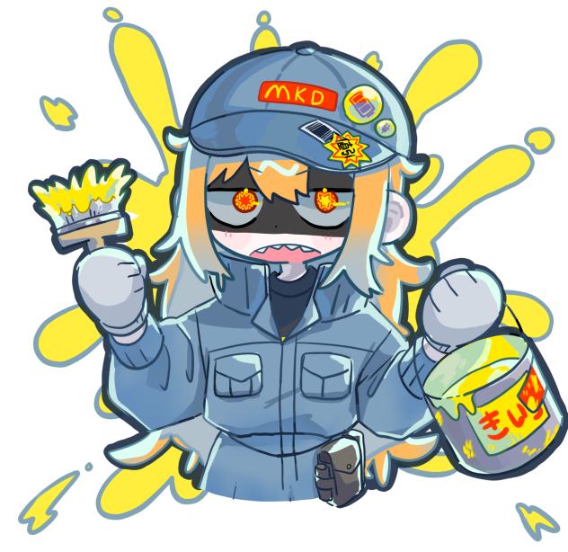 ばっしゃーん