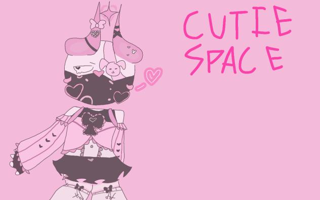 CUTIESPACE