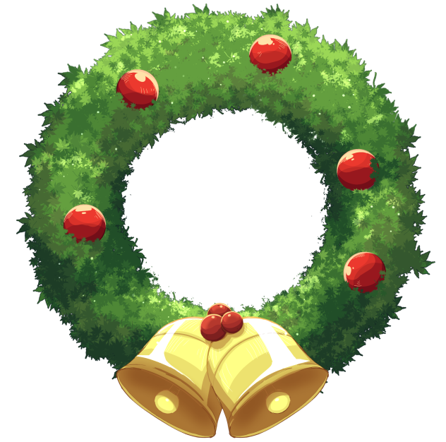 Christmas Wreath