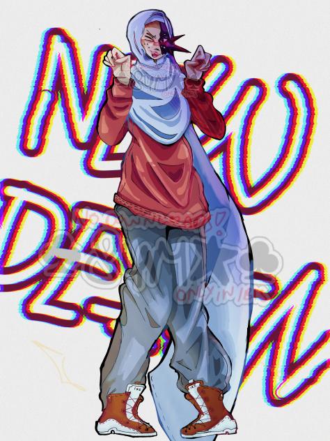 ALERT🔸 NEW DESIGN‼️