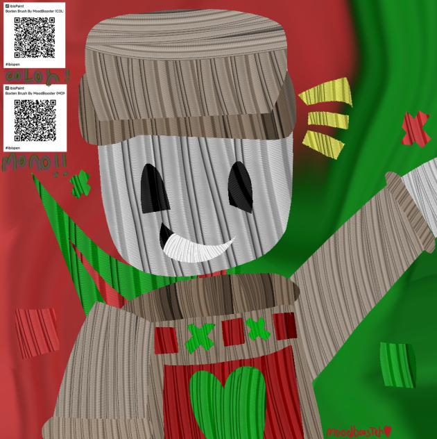 🎄Holly Festive!🎄
