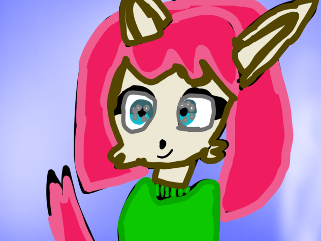 Gift for kitty channel afnan