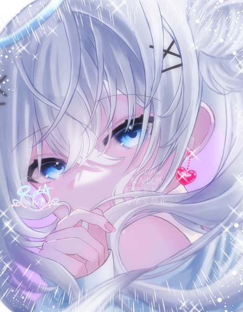 キラッキラ✨