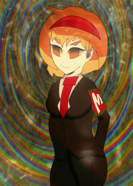 A truly uncontrollable situation