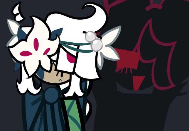 ❤️💚