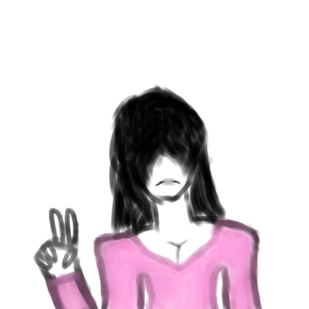 Stupid ahh drawing.