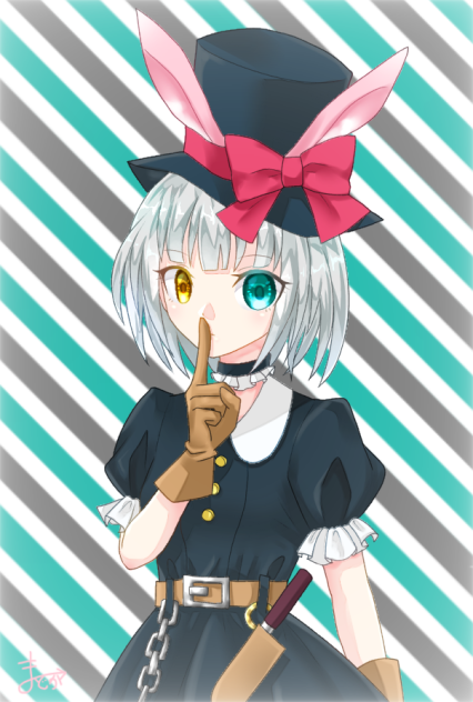 よその子！