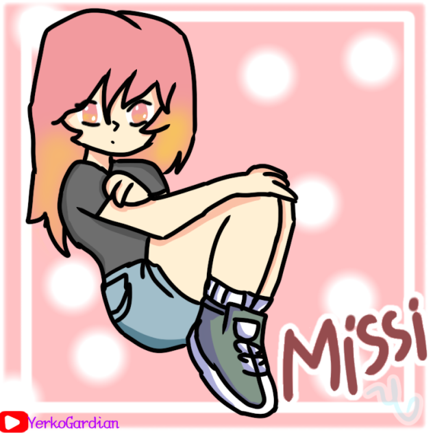 Missi Evans