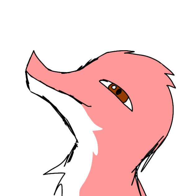 cute dragon - ibisPaint