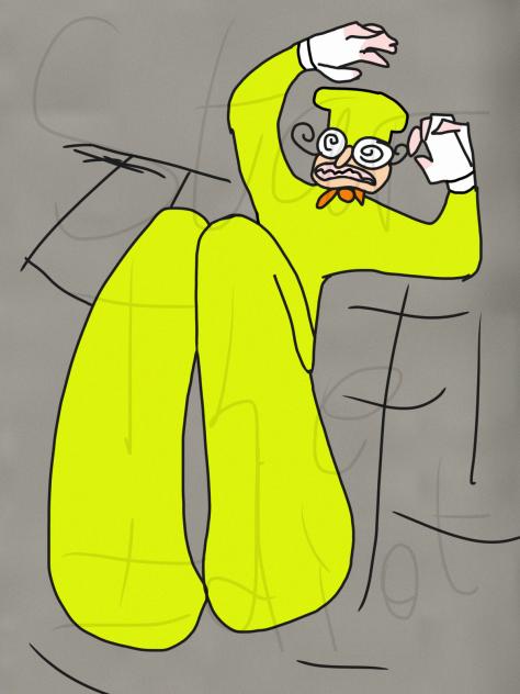 Idk