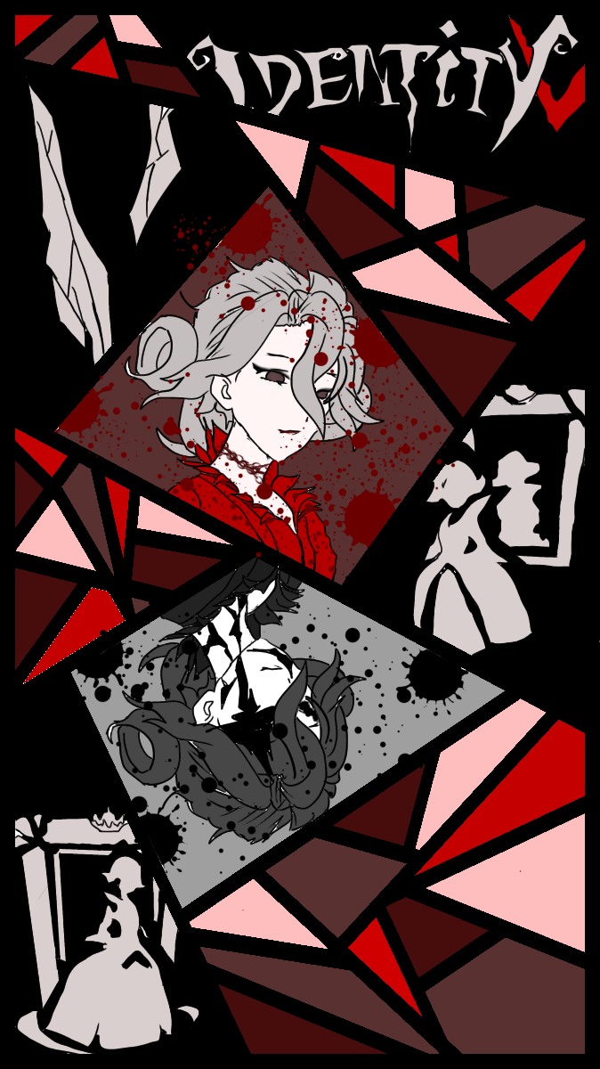 [ ] 第五人格 血の女王 ハンター】「血の女王：マリー」 - YouTube