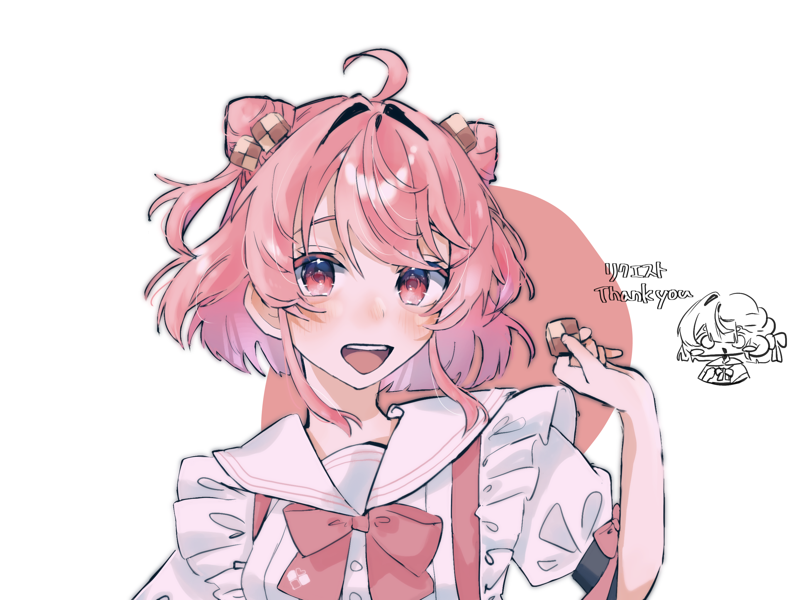 リクエスト3 - ibisPaint