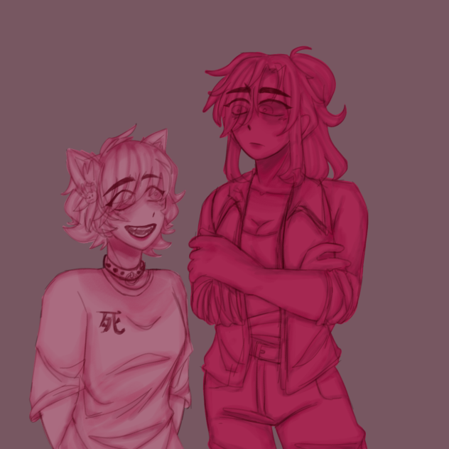 8 sin título - ibisPaint