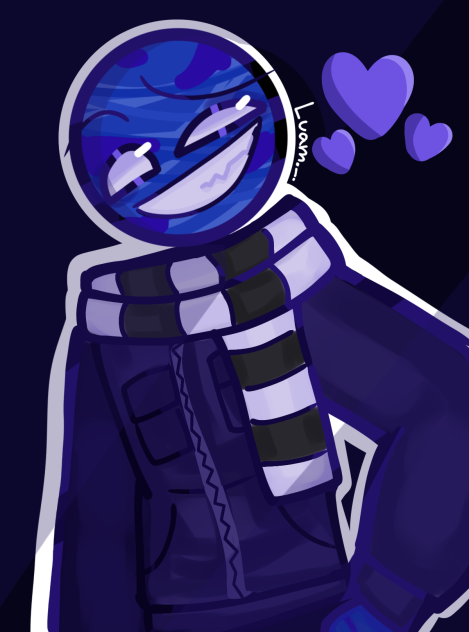Neptune