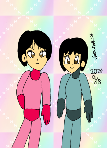 ロックリンギーと真夜