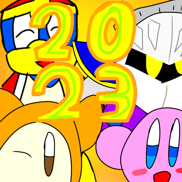 ありがとう2023！
