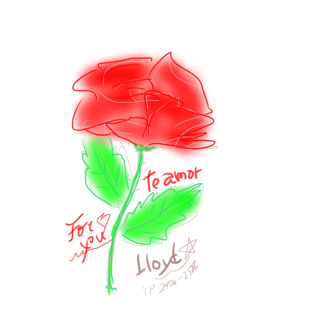 for you - ibisPaint