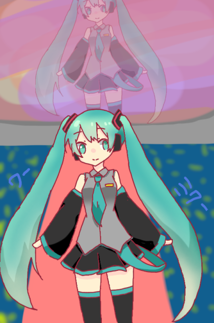 ミクライブ