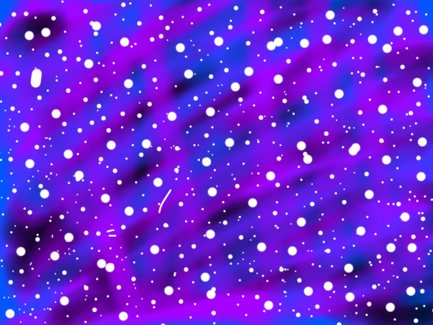 stars - ibisPaint
