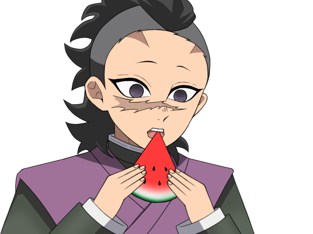 不死川玄弥