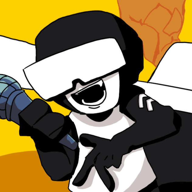 FNF Tankman