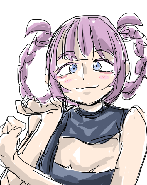 ナズナちゃん