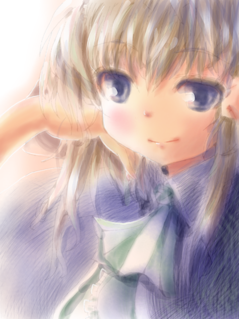 塗らせていただきました 35