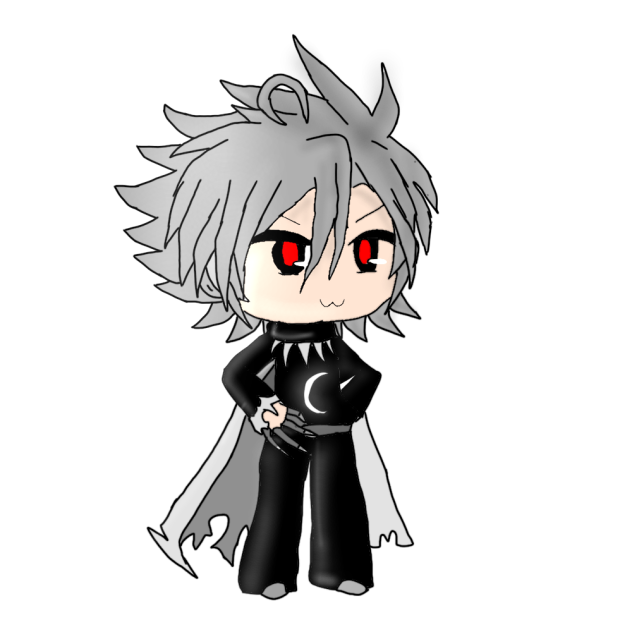 anime boy - ibisPaint