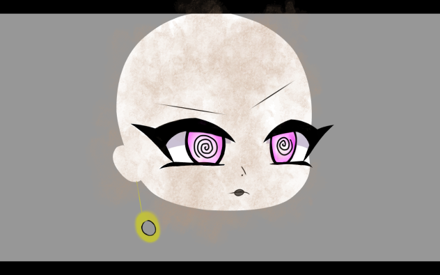 Eyes 5 - ibisPaint
