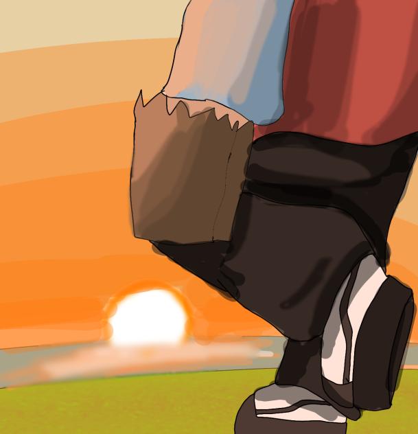 A Breath of fresh Air