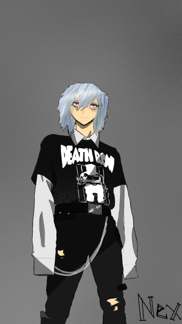 Part lll Shigaraki