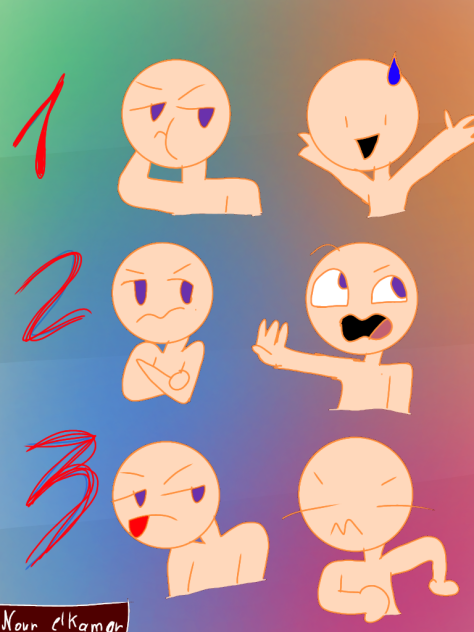 collab free - ibisPaint
