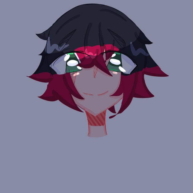 Practice I guess - ibisPaint