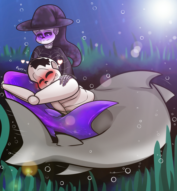 MerMay Bingo Purr