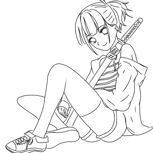 🗡️❤️
