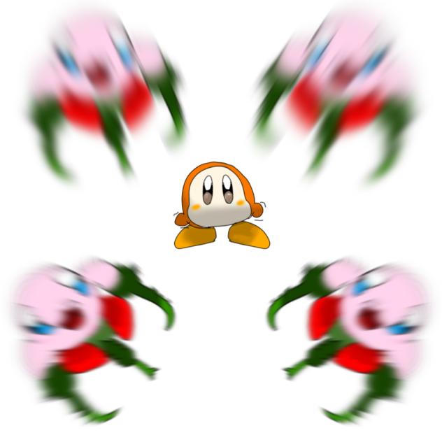 いじめちゃお☆