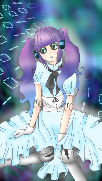 Android - ibisPaint