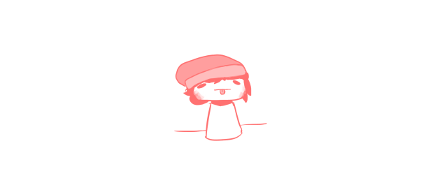 derpy guy with beanie