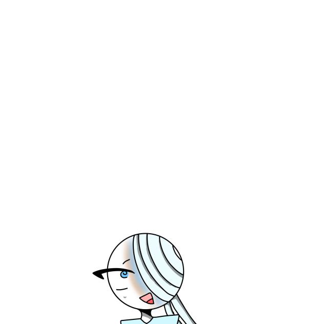 늑대 수인 소녀 합작젳
