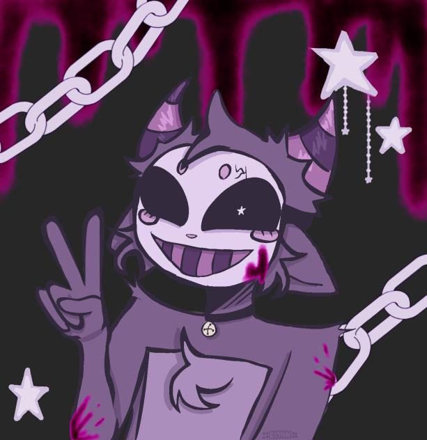 Fursona!