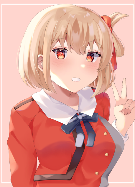 リクエスト　千束