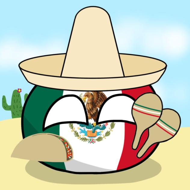 メキシカン！！！！！！